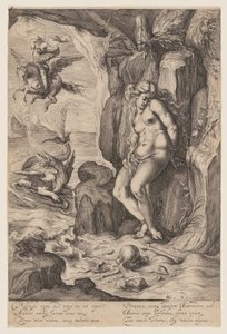 by Jacques de Gheyn II