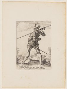  by Jacques de Gheyn II