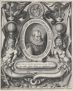  by Jacques de Gheyn II