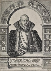  by Jacques de Gheyn II