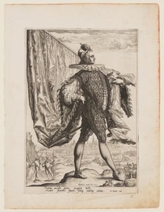  by Jacques de Gheyn II