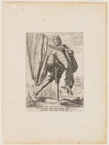  by Jacques de Gheyn II