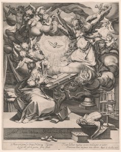  by Jacques de Gheyn II