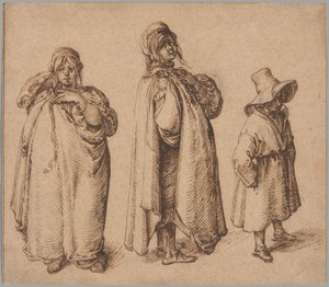  by Jacques de Gheyn II