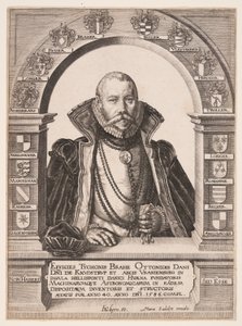  by Jacques de Gheyn II