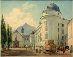 Innsbruck (Tirol, Avusturya),