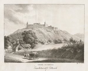 Aşağı Avusturya, Gottereich