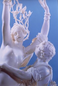 Apollon ve Daphne