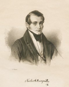 Besteci Norbert Burgmüller