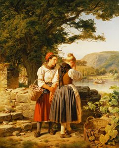 Veda, 1842