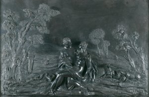  by Jakob Gabriel Mollinarolo
