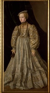 Avusturyalı Anne