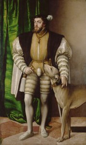 İmparator Charles V