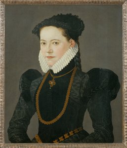  by Jakob Seisenegger