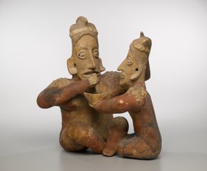 Oturan Çift by Jalisco Jalisco