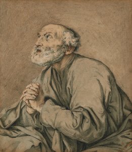 Aziz Peter by James (attr.to) Alexander