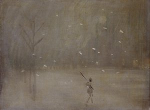  by James Abbott McNeill (after) Whistler