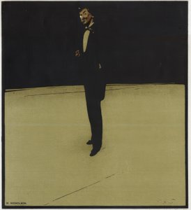 James Whistler