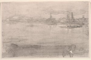 Sabah Erken: Battersea