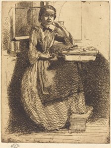 Gretchen, Heidelberg