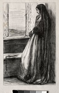 Kont Bruckhardt için Haftada Bir, 1862