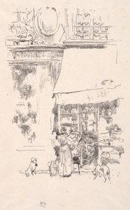 Rue de Grenelle