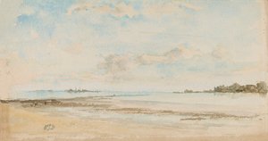 Blue and OpalJersey, 1881