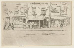 Viswinkel Chelsea
