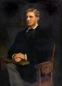 John William Ramsay by James Archer