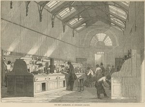 London College