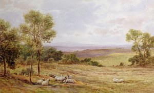 Wardrew House, Gilston
