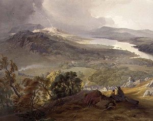 Windermere Gölü, 