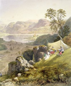 Thirlmere ve Wythburn, 