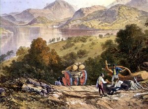 Ullswater, 