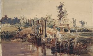  by James Baker Pyne