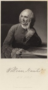 William Hunter