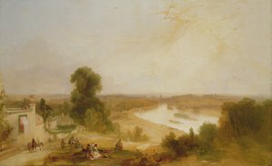 Thames Nehri