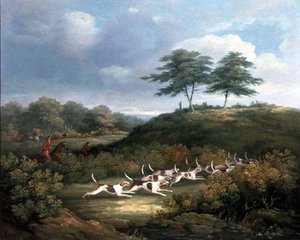 Kırılan Kapak (tuval üzerine yağlı boya)