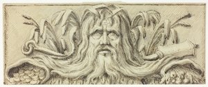 Neptün Başkanı by James Barry