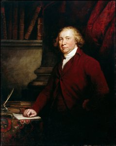 Edmund Burke