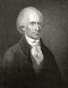 Richard Henry Lee, Peter Maverick (1780-1831) ve J.B. Longacre tarafından oyulmuş