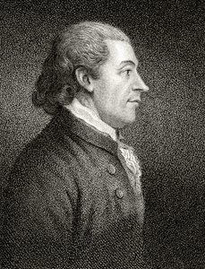 Samuel Huntington 