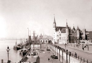 Anvers, 1898.
