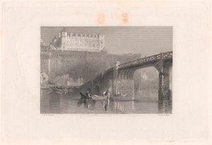 Amboise Şatosu