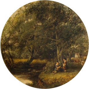 Akış, 1875.