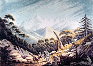Himalayalar