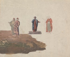 Beş Adam Konuşuyor by James Bruce