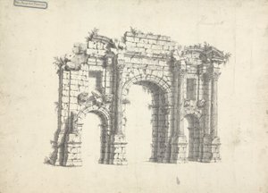 Zafer Takı Thamugas by James Bruce