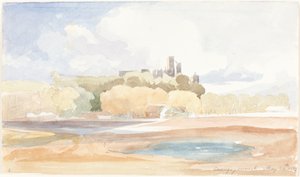 carrigogunniel by James Bulwer