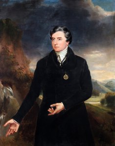 Peder Theobald Mathew